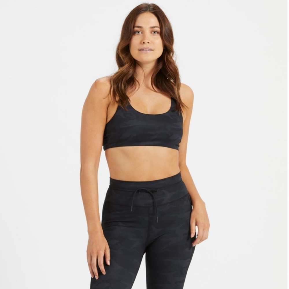 Vuori Yosemite Sports Bra